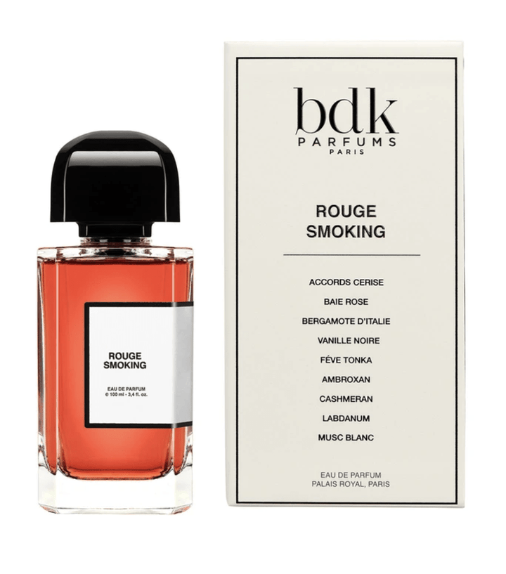 Rouge Smoking by BDK Parfums