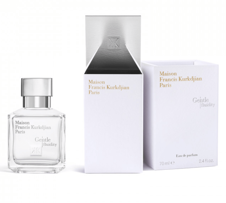 Gentle Fluidity Silver by Maison Francis Kurkdjian