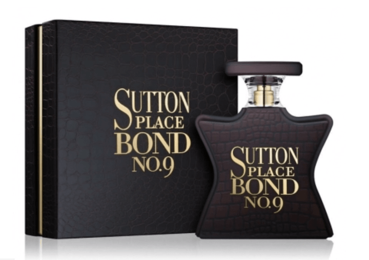 Sutton Place by Bond No. 9