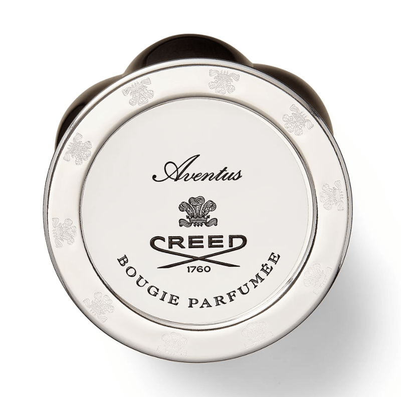 Aventus Candle by Creed