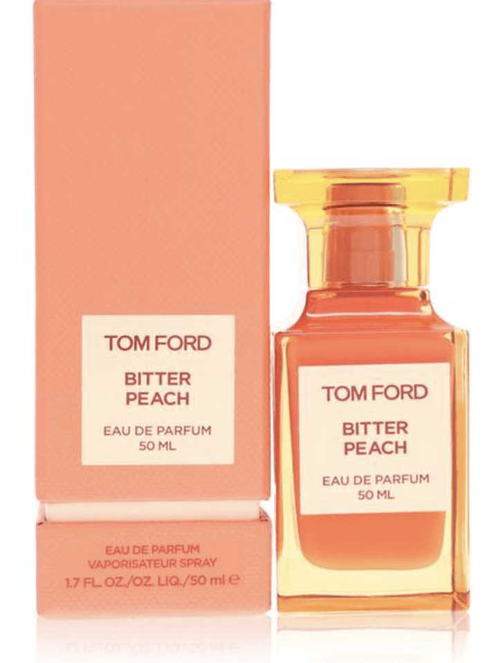 Bitter Peach by Tom Ford