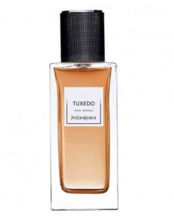 Tuxedo Epices Patchouli Yves Saint Laurent