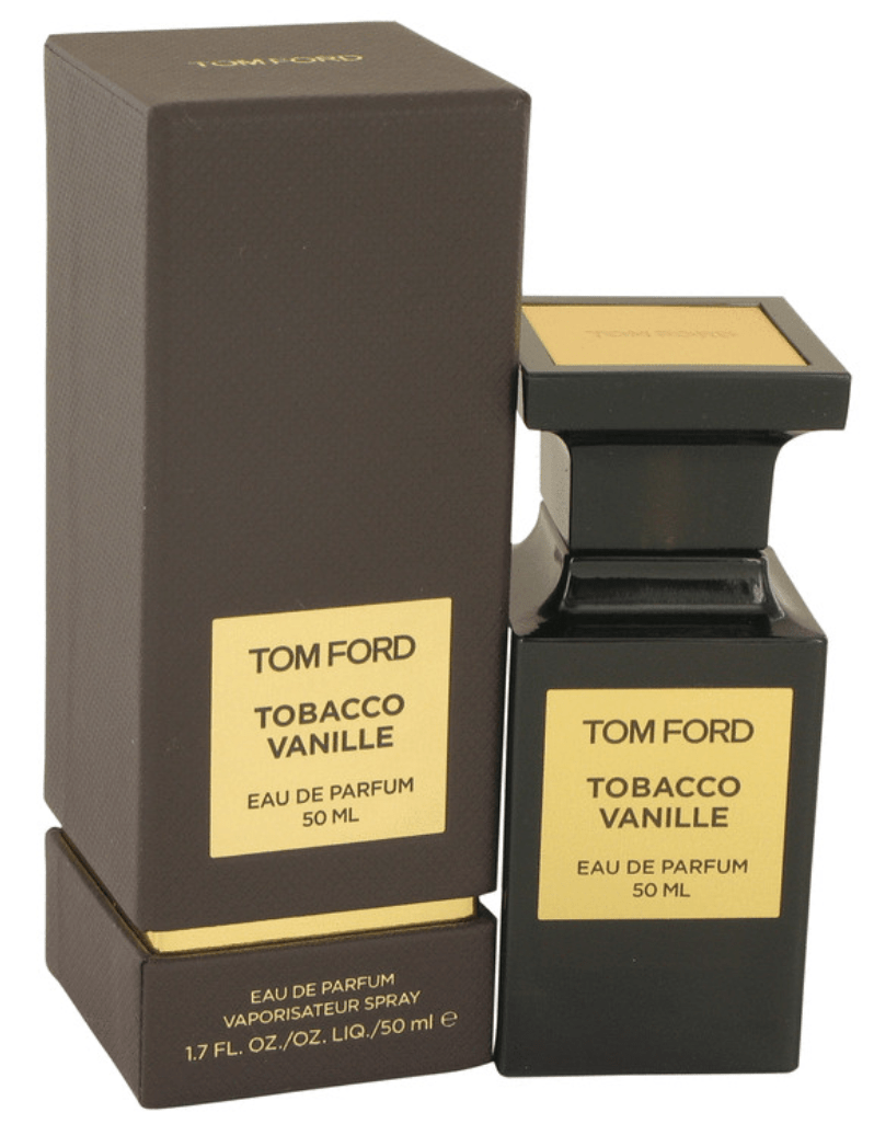 Tobacco Vanille by Tom Ford