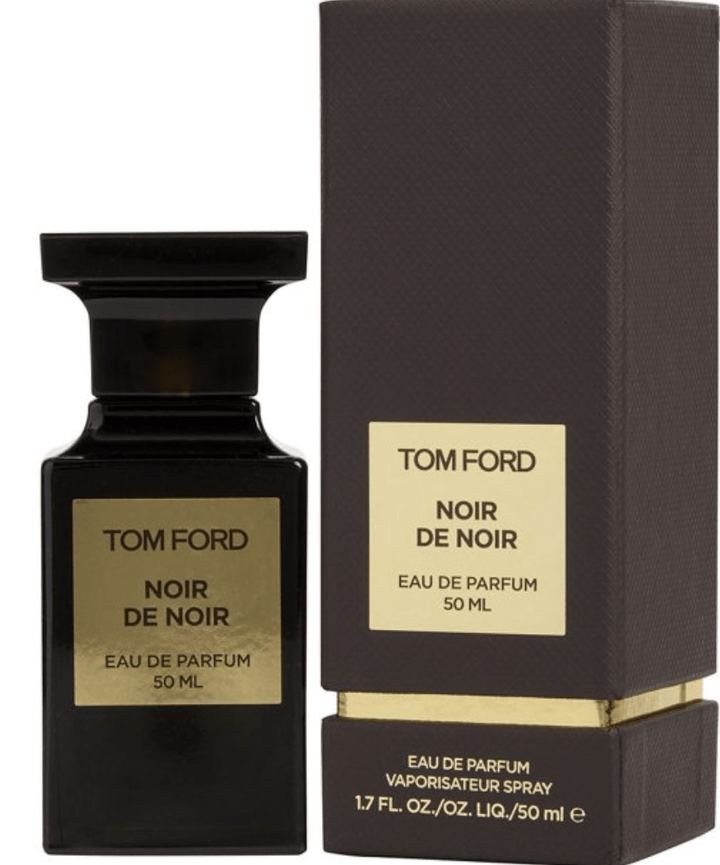 Noir de Noir by Tom Ford