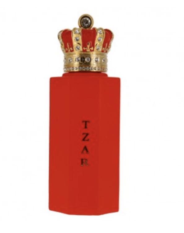 Tzar by Royal Crown