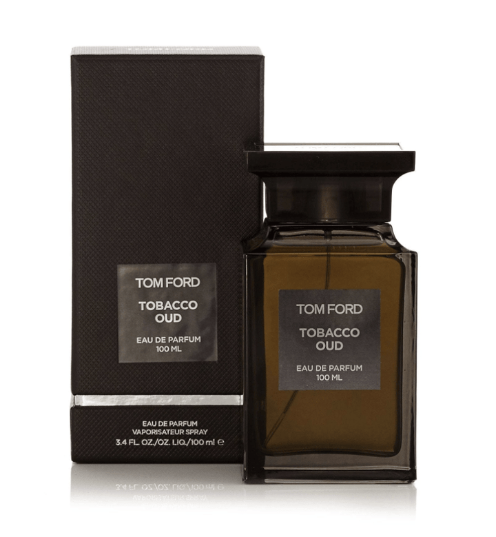 Tobacco Oud by Tom Ford