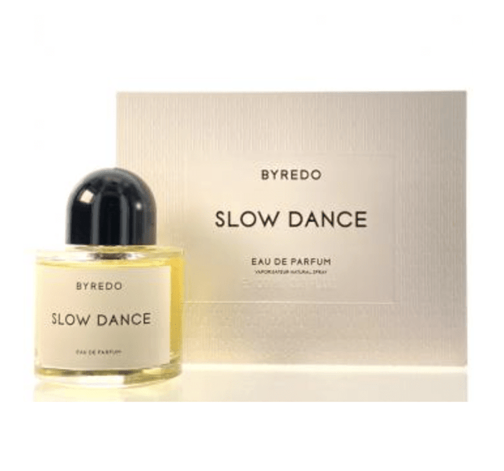 Slow Dance by Byredo