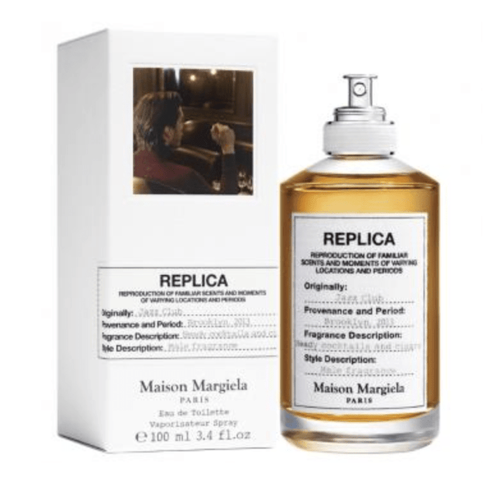 Replica Jazz Club by Maison Martin Margiela