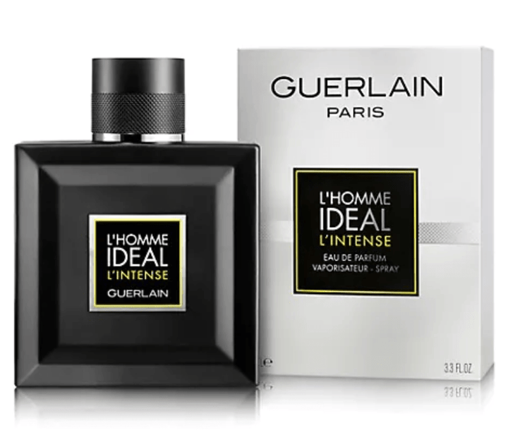 L'homme Ideal L'Intense by Guerlain