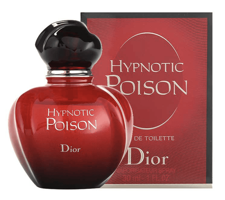 Hypnotic Poison by Christian Dior