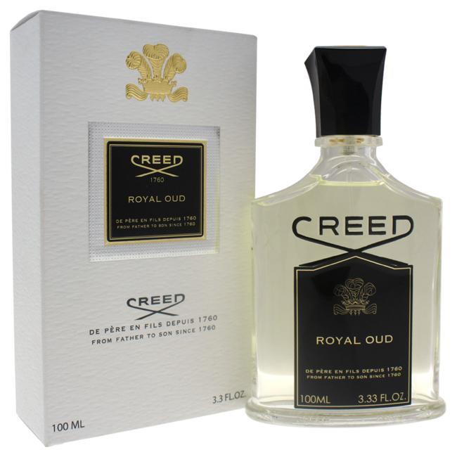 Royal Oud by Creed