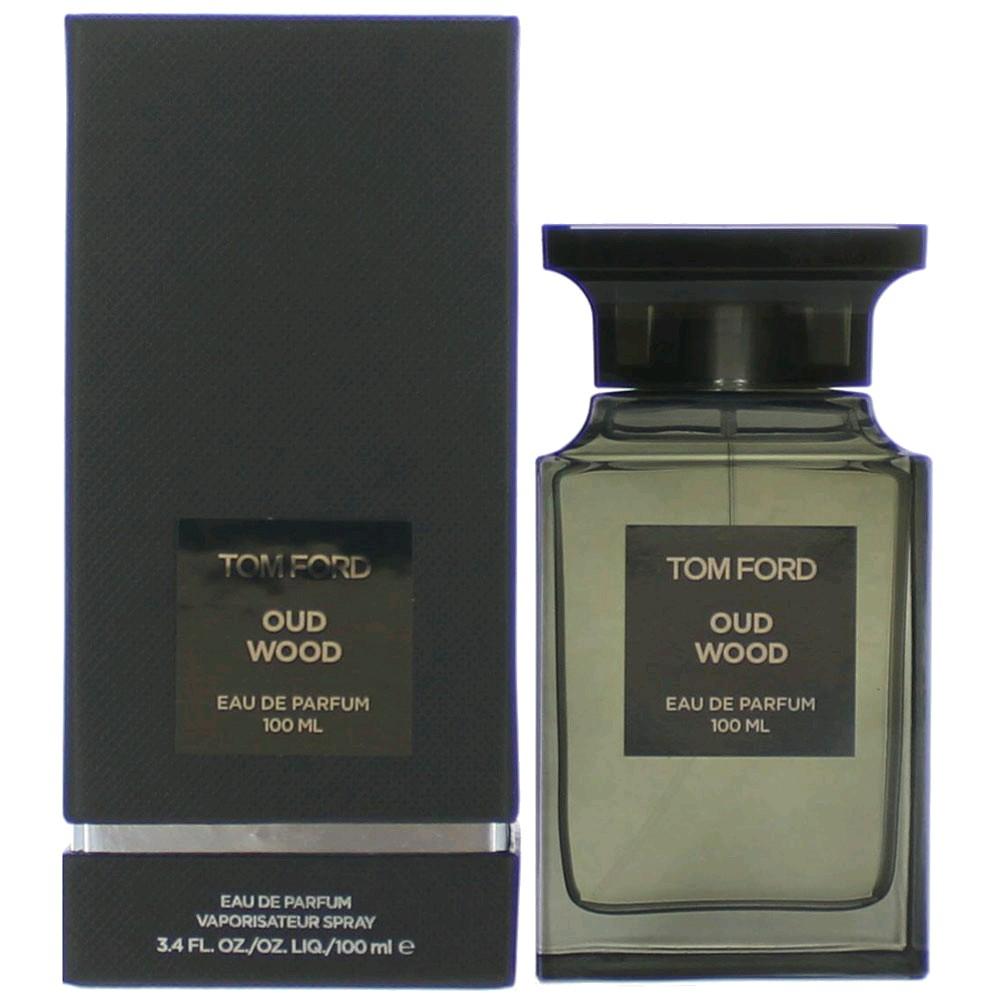 Oud Wood by Tom Ford